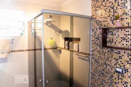 Casa à venda com 158m², 3 quartos e 2 vagasBanheiro 1