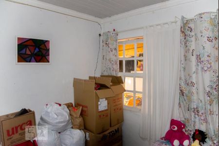 Casa à venda com 158m², 3 quartos e 2 vagasQuarto 3