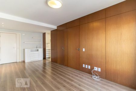 Sala de apartamento para alugar com 1 quarto, 55m² em Jardim Paulista, São Paulo