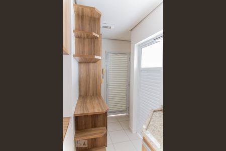 Apartamento para alugar com 80m², 3 quartos e 2 vagasCozinha