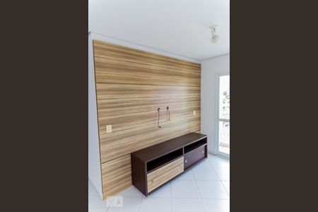 Painel de apartamento para alugar com 3 quartos, 80m² em Jardim, Santo André