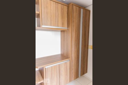 Apartamento para alugar com 80m², 3 quartos e 2 vagasArmário