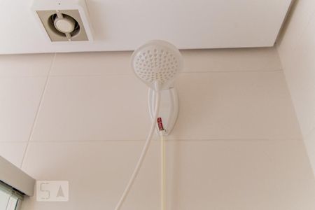 Apartamento para alugar com 80m², 3 quartos e 2 vagasChuveiro