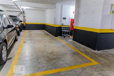 Apartamento para alugar com 80m², 3 quartos e 2 vagasGaragem