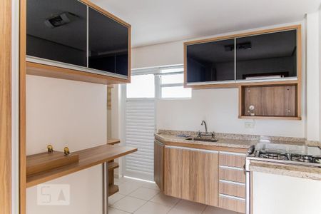Apartamento para alugar com 80m², 3 quartos e 2 vagasCozinha