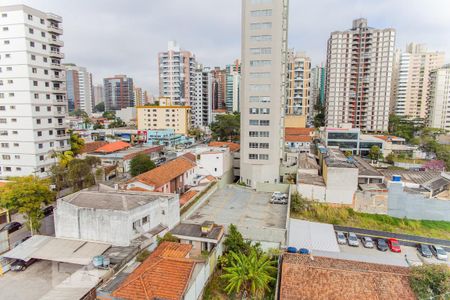 Apartamento para alugar com 80m², 3 quartos e 2 vagasVista do Quarto 