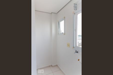 Apartamento para alugar com 80m², 3 quartos e 2 vagasÁrea de Serviço