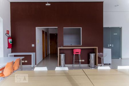 Apartamento para alugar com 80m², 3 quartos e 2 vagasÁrea comum - Salão de festas