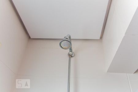 Apartamento para alugar com 80m², 3 quartos e 2 vagasChuveiro