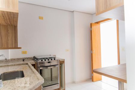 Apartamento para alugar com 80m², 3 quartos e 2 vagasCozinha