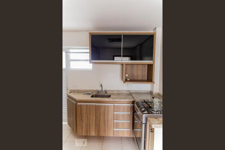 Apartamento para alugar com 80m², 3 quartos e 2 vagasArmário