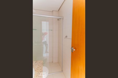 Apartamento para alugar com 80m², 3 quartos e 2 vagasBanheiro