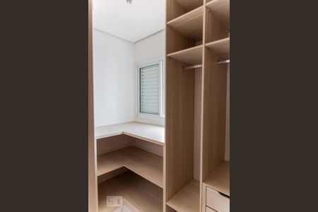 Apartamento para alugar com 80m², 3 quartos e 2 vagasCloset