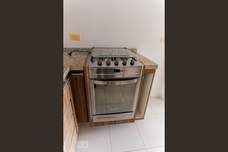 Apartamento para alugar com 80m², 3 quartos e 2 vagasFogão