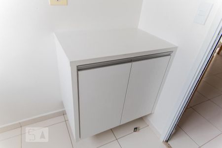Apartamento para alugar com 80m², 3 quartos e 2 vagasArmário