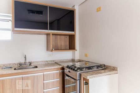 Apartamento para alugar com 80m², 3 quartos e 2 vagasCozinha