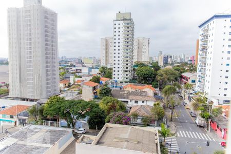 Apartamento para alugar com 80m², 3 quartos e 2 vagasVista do Closet