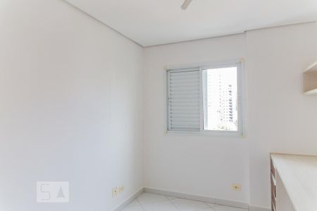 Quarto  de apartamento para alugar com 3 quartos, 80m² em Jardim, Santo André