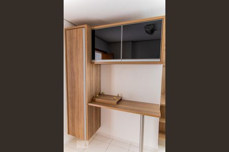 Apartamento para alugar com 80m², 3 quartos e 2 vagasArmário