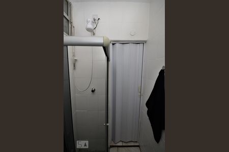 Studio à venda com 25m², 1 quarto e sem vagaBanheiro Social