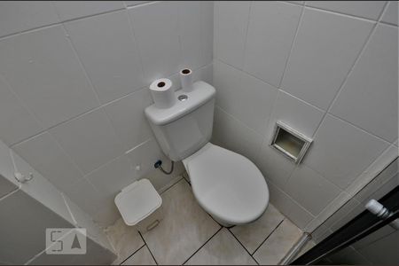 Studio à venda com 25m², 1 quarto e sem vagaBanheiro Social