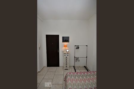 Studio à venda com 25m², 1 quarto e sem vagaQuarto
