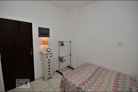 Studio à venda com 25m², 1 quarto e sem vagaQuarto