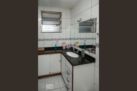 Apartamento à venda com 120m², 3 quartos e sem vaga Apartamento à venda com 120m², 3 quartos e sem vagaBanheiro