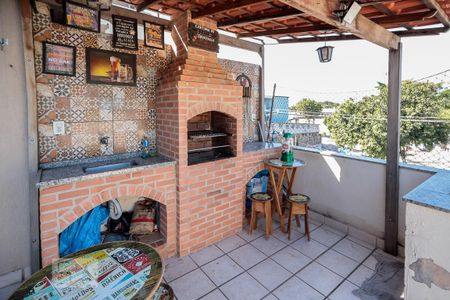 Apartamento à venda com 120m², 3 quartos e sem vaga Apartamento à venda com 120m², 3 quartos e sem vagaTerraço