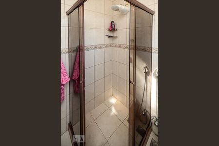 Apartamento à venda com 120m², 3 quartos e sem vaga Apartamento à venda com 120m², 3 quartos e sem vagaBanheiro Suíte