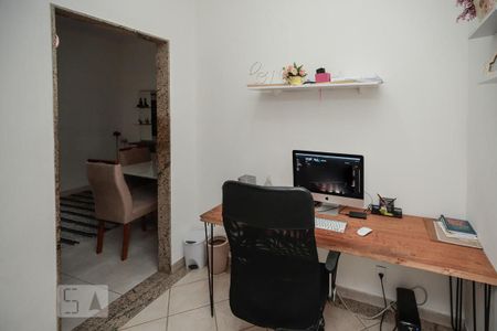 Apartamento à venda com 120m², 3 quartos e sem vaga Apartamento à venda com 120m², 3 quartos e sem vagaHall de entrada - Escritório