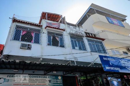 Apartamento à venda com 120m², 3 quartos e sem vaga Apartamento à venda com 120m², 3 quartos e sem vagaFachada