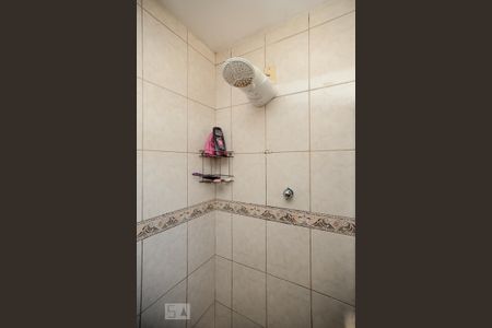 Apartamento à venda com 120m², 3 quartos e sem vaga Apartamento à venda com 120m², 3 quartos e sem vagaBanheiro Suíte