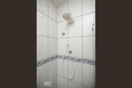 Apartamento à venda com 120m², 3 quartos e sem vaga Apartamento à venda com 120m², 3 quartos e sem vagaBanheiro