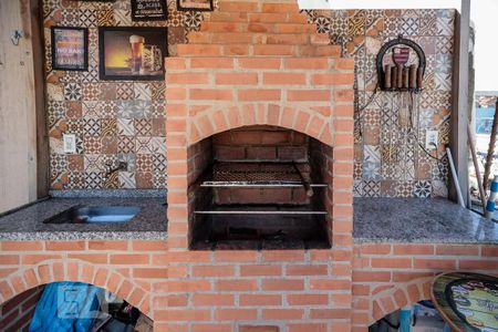 Apartamento à venda com 120m², 3 quartos e sem vaga Apartamento à venda com 120m², 3 quartos e sem vagaTerraço