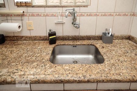 Apartamento à venda com 120m², 3 quartos e sem vaga Apartamento à venda com 120m², 3 quartos e sem vagaCozinha