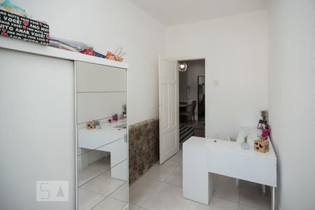 Apartamento à venda com 120m², 3 quartos e sem vaga Apartamento à venda com 120m², 3 quartos e sem vagaQuarto 2