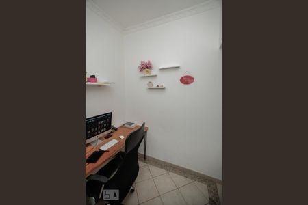 Apartamento à venda com 120m², 3 quartos e sem vaga Apartamento à venda com 120m², 3 quartos e sem vagaHall de entrada - Escritório