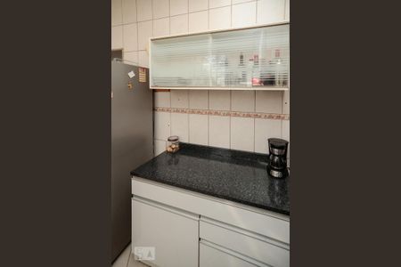 Apartamento à venda com 120m², 3 quartos e sem vaga Apartamento à venda com 120m², 3 quartos e sem vagaCozinha