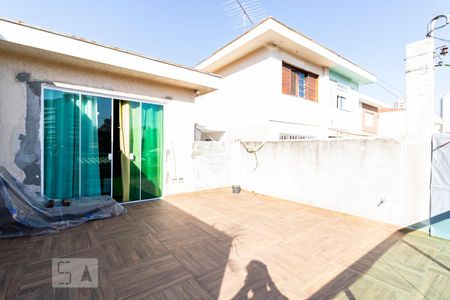 Casa à venda com 188m², 3 quartos e 3 vagasVaranda