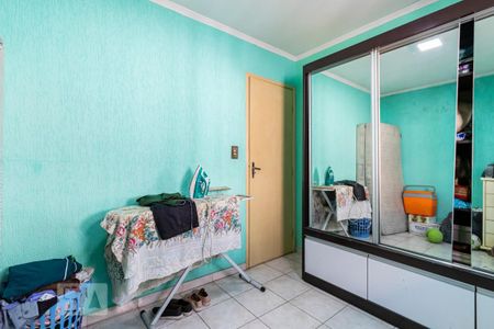 Quarto 1 de casa à venda com 3 quartos, 188m² em Bosque da Saúde, São Paulo