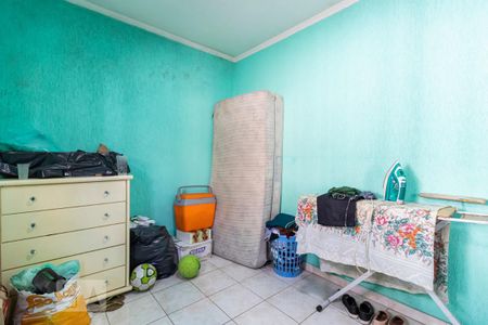 Quarto 1 de casa à venda com 3 quartos, 188m² em Bosque da Saúde, São Paulo