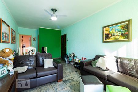 Sala de casa para alugar com 3 quartos, 188m² em Bosque da Saúde, São Paulo