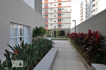 Studio à venda com 29m², 1 quarto e 1 vaga Studio à venda com 29m², 1 quarto e 1 vagaÁrea comum