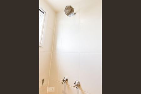 Studio à venda com 29m², 1 quarto e 1 vaga Studio à venda com 29m², 1 quarto e 1 vagaBanheiro