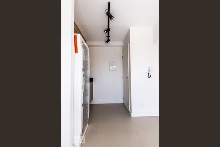 Studio à venda com 29m², 1 quarto e 1 vaga Studio à venda com 29m², 1 quarto e 1 vagaCozinha