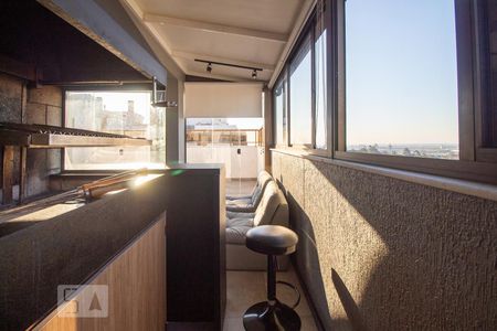 Apartamento à venda com 146m², 2 quartos e 2 vagas Apartamento à venda com 146m², 2 quartos e 2 vagasÁrea Gourmet