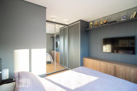 Apartamento à venda com 146m², 2 quartos e 2 vagas Apartamento à venda com 146m², 2 quartos e 2 vagasQuarto 1