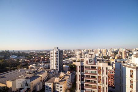 Vista da Sala de apartamento para alugar com 2 quartos, 146m² em Boa Vista, Porto Alegre