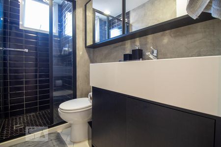 Apartamento à venda com 146m², 2 quartos e 2 vagas Apartamento à venda com 146m², 2 quartos e 2 vagasBanheiro